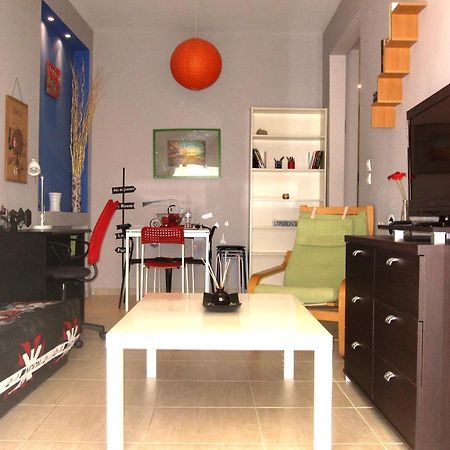 City Center Martha'S Apartment Salonic Exterior foto