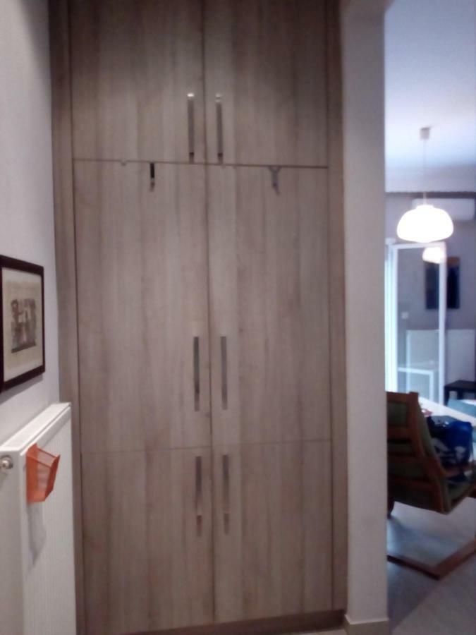 City Center Martha'S Apartment Salonic Exterior foto