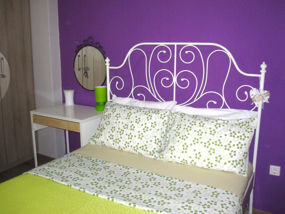 City Center Martha'S Apartment Salonic Exterior foto