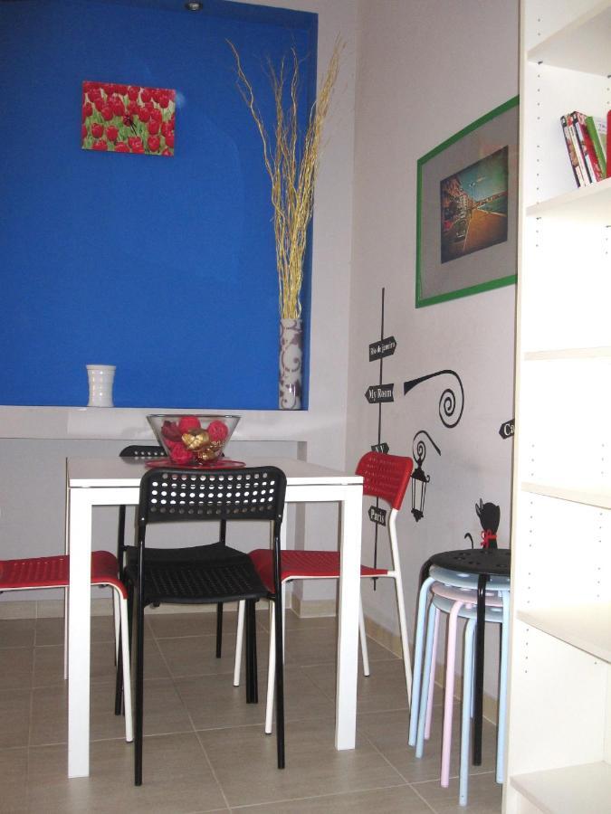 City Center Martha'S Apartment Salonic Exterior foto