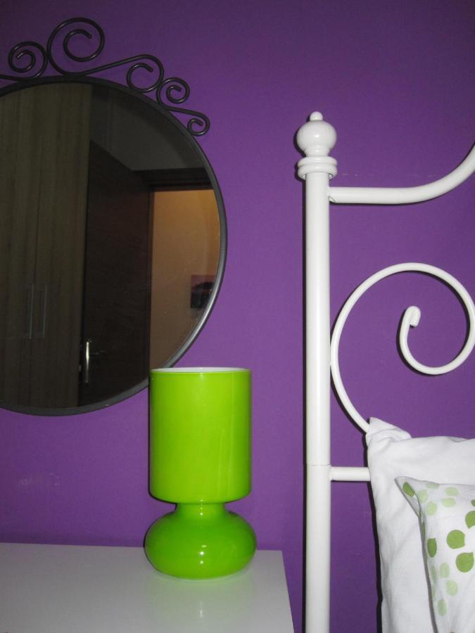 City Center Martha'S Apartment Salonic Exterior foto